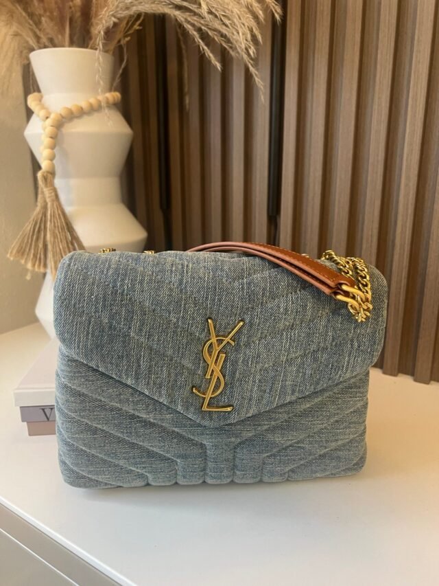 YS JEANS BAG - Image 4
