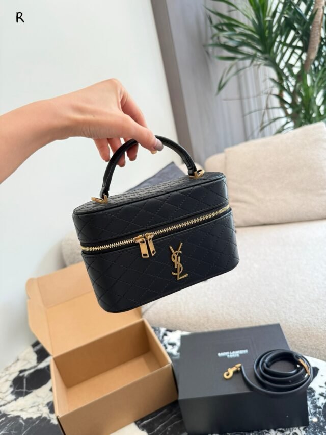 YS VANITY COLORS BAG - Image 5