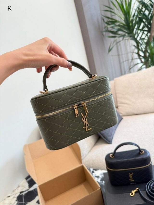 YS VANITY COLORS BAG - Image 3