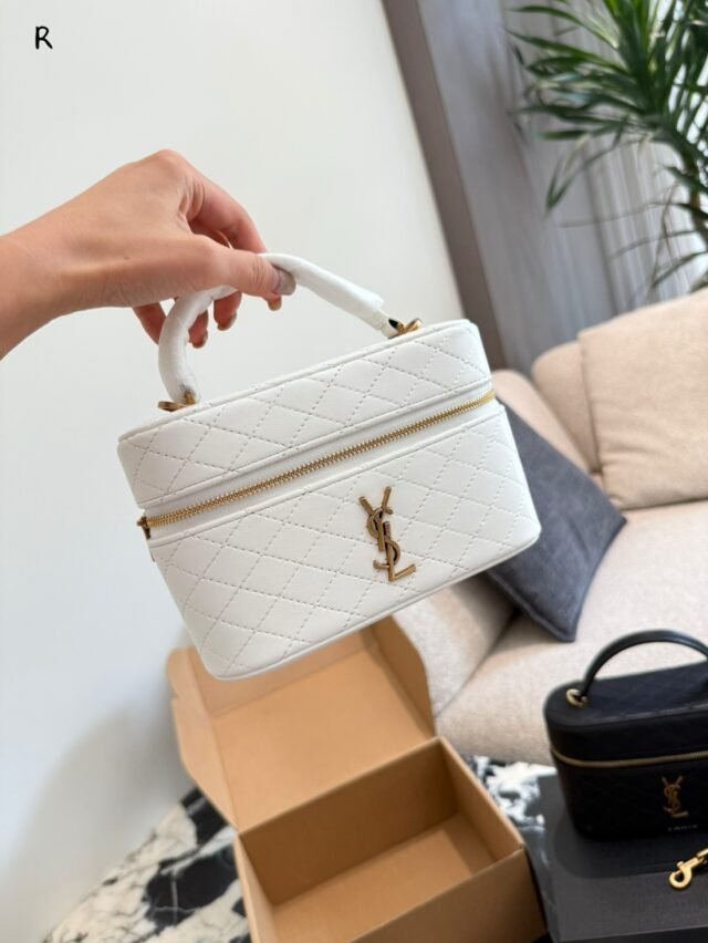 YS VANITY COLORS BAG - Image 2
