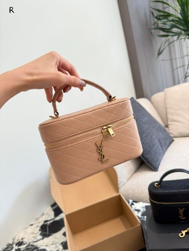 YS VANITY COLORS BAG