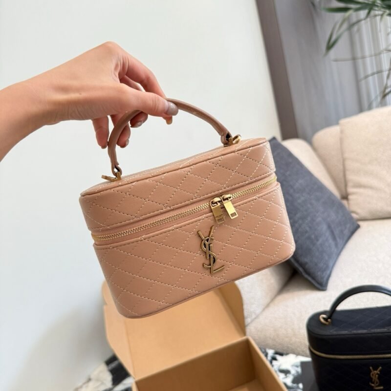 YS VANITY COLORS BAG