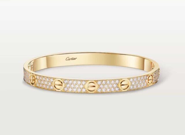PREORDEN BRACELET