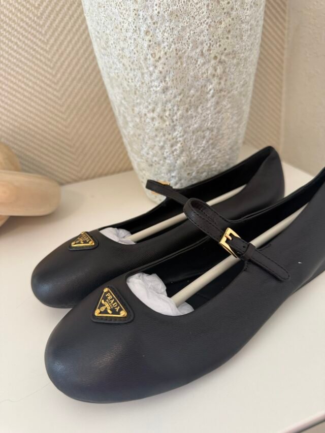 P BAILARINAS LEATHER - Image 2