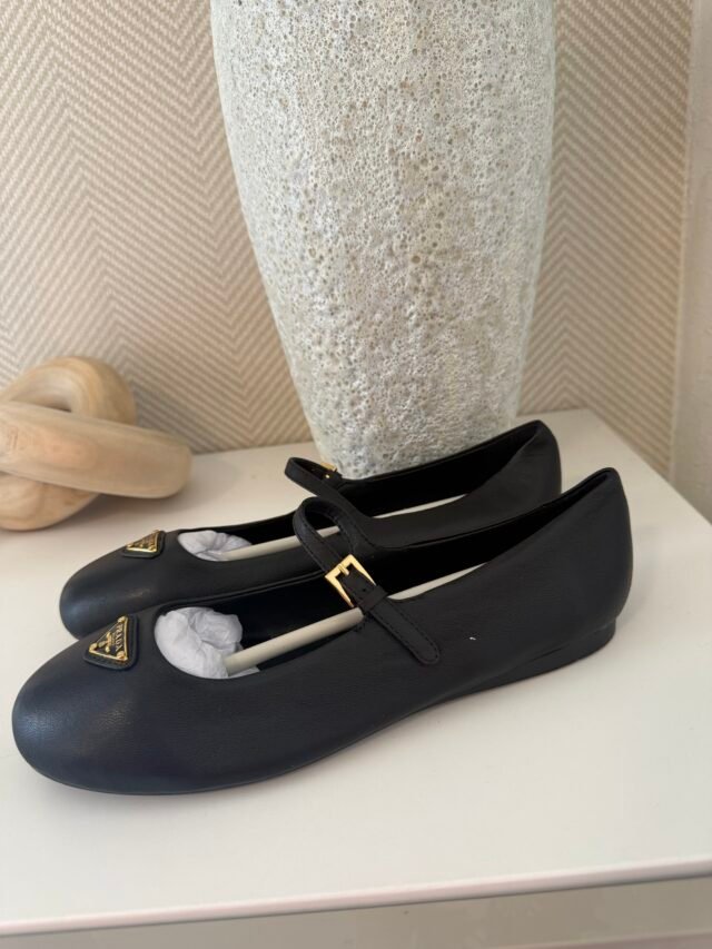 P BAILARINAS LEATHER - Image 3