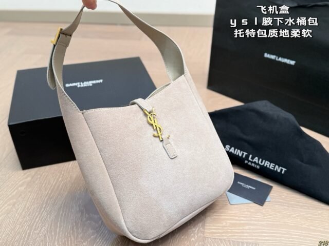 YS VELVET BAG - Image 3