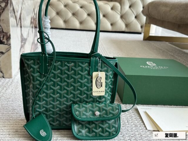 G COLORS MINI BAG - Image 3