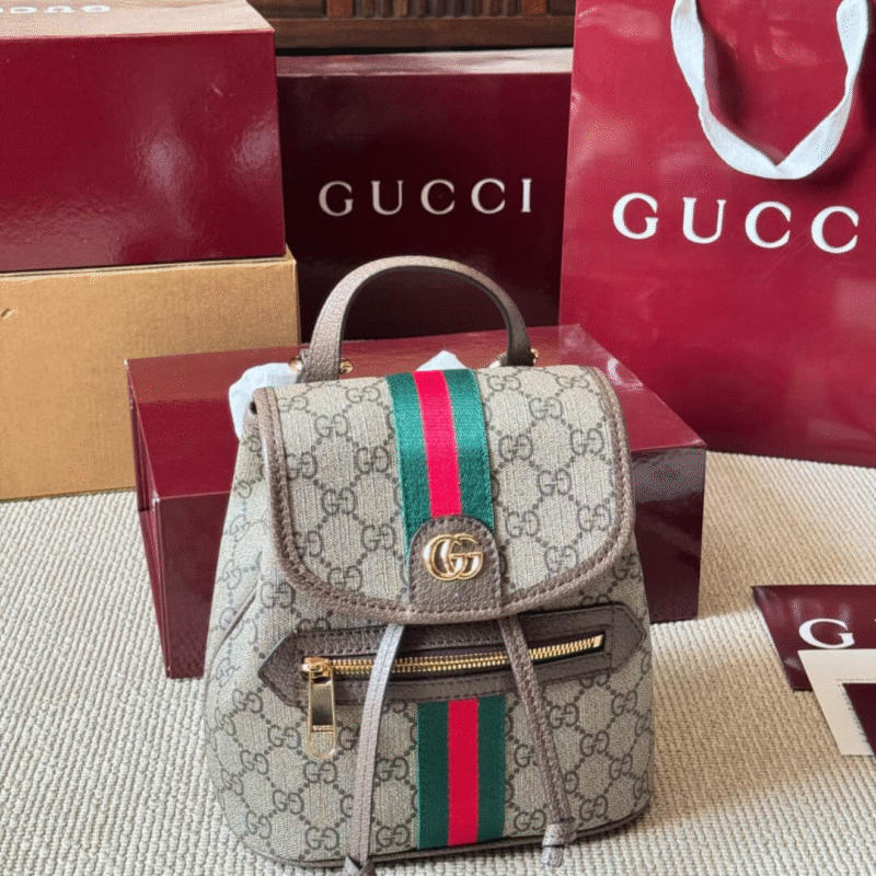 SNEAKERS+EARRING+BACKPACK PREORDEN