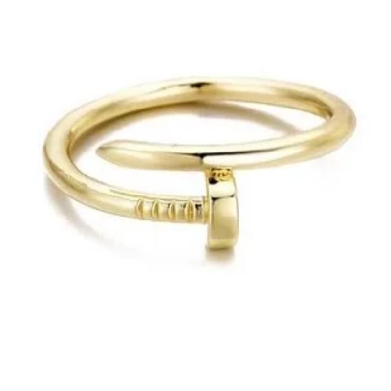 PREORDEN CLAVO RING 7