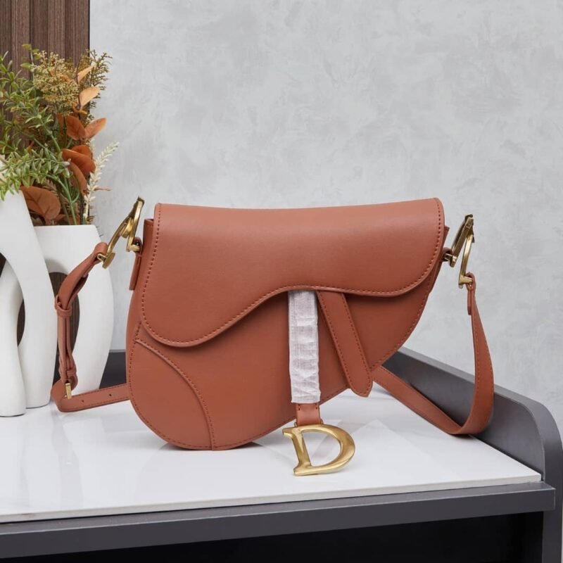D CAMEL BAG