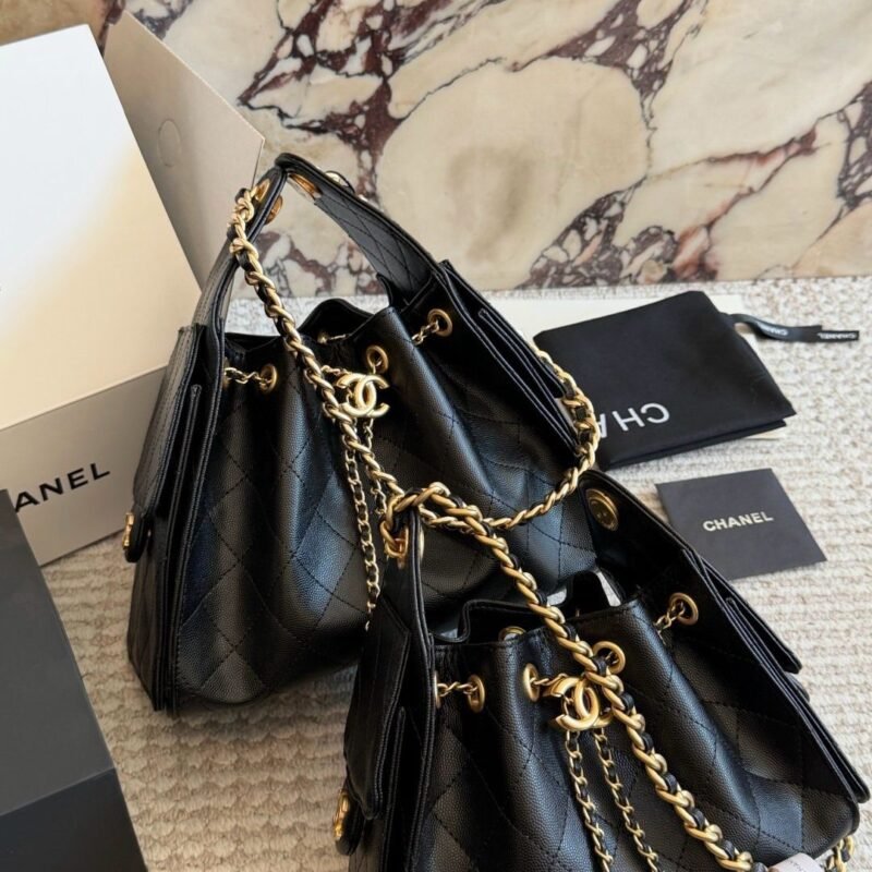 C BLACK TWO SIZES