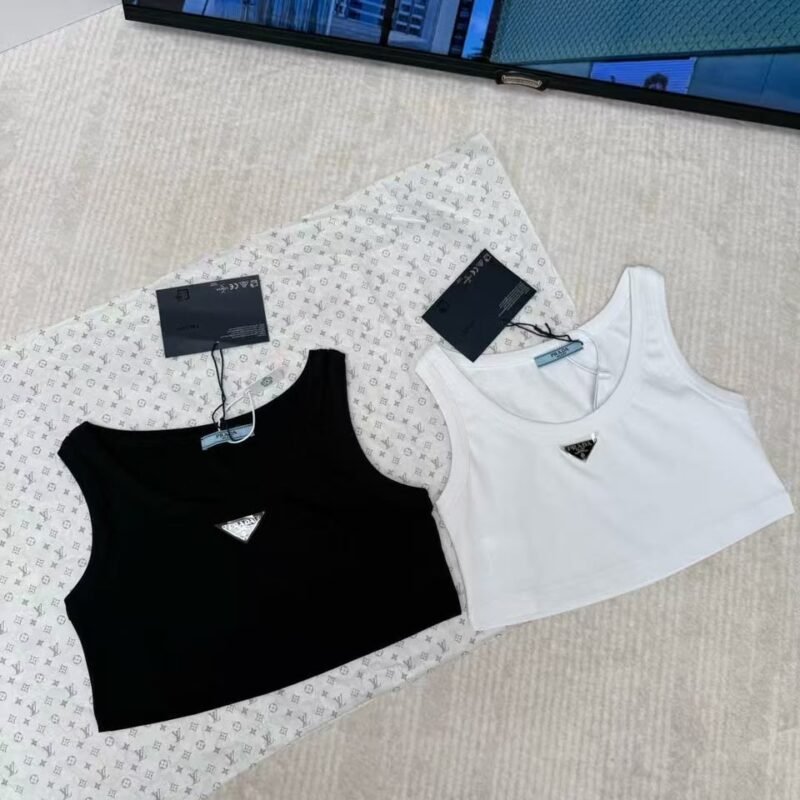 P CROPTOP