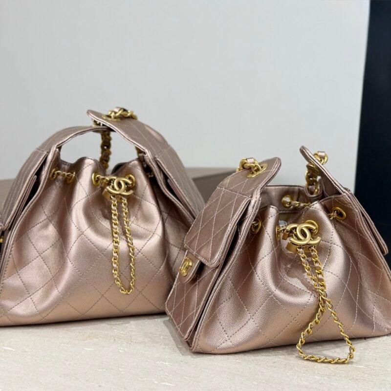 C BAG MULTICOLOR