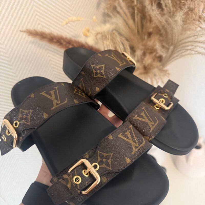 L SANDALS