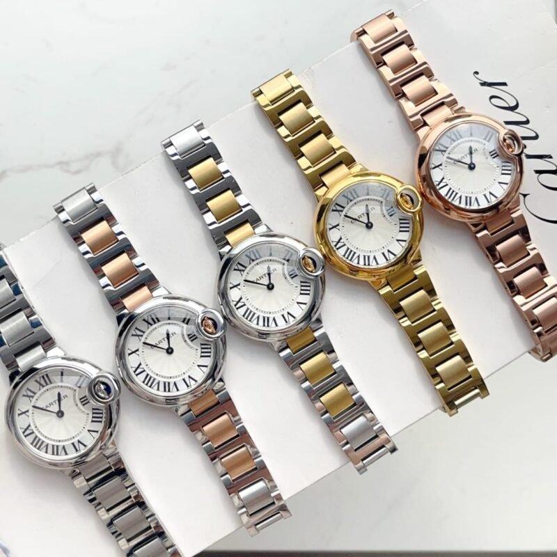 C WATCH 33 MM