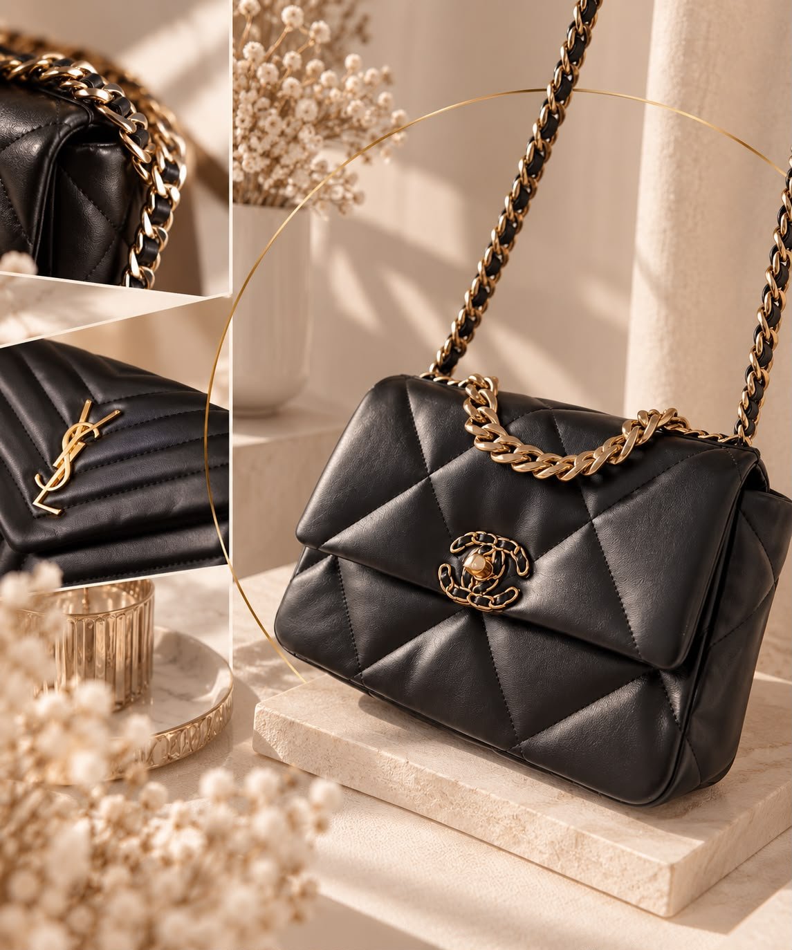 Designer Bags - Avanti Store
