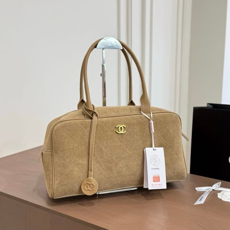 C BROWN BAG