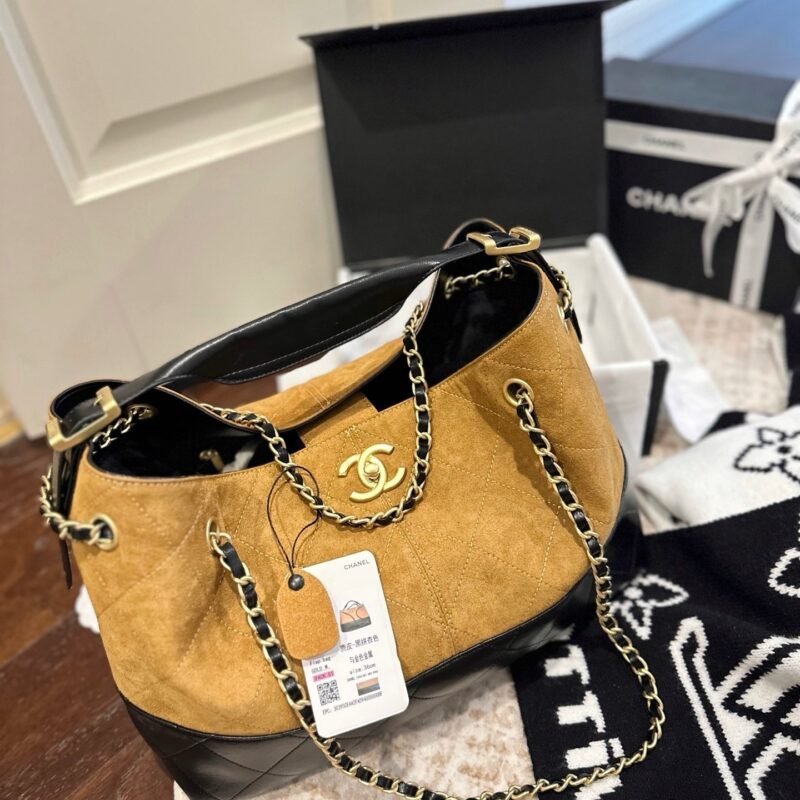 C COLORS BAG