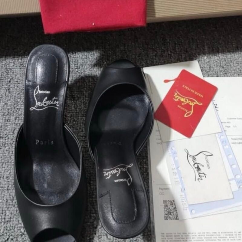 2 SHOES PREORDEN