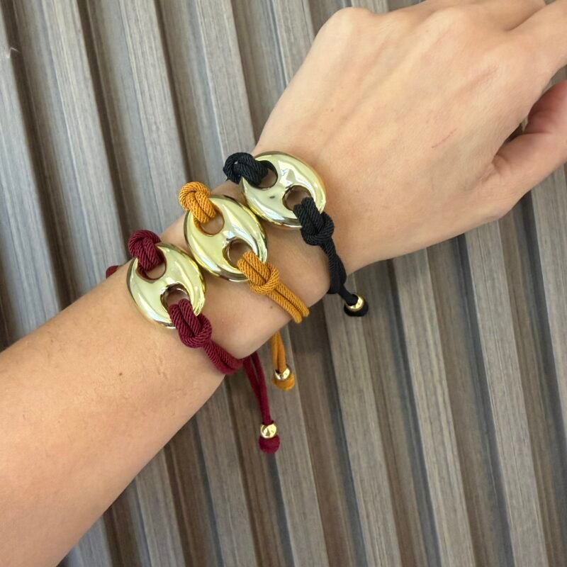 G BRACELET