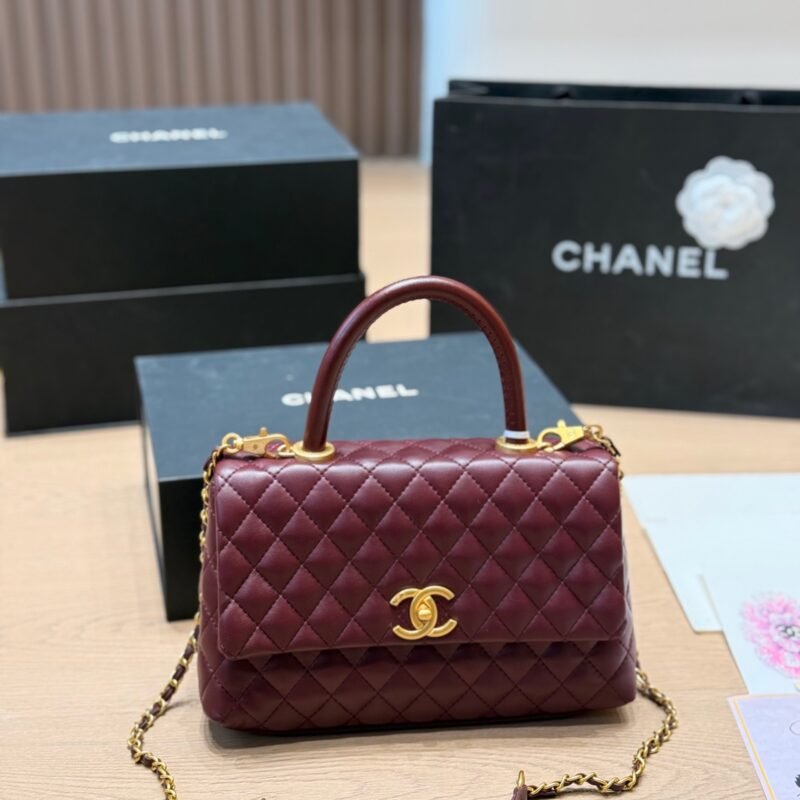 C MULTICOLOR BAG